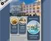 Hotel Flyer Vorlage Süß Hotel Promotions Flyer Template V 2 Indiater