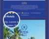 Hotel Flyer Vorlage Süß Royal Hotels Flyer Template
