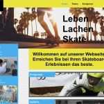 Hotel Homepage Vorlagen Angenehm Website Erstellen Kostenlos & In Kurzer Zeit