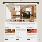 Hotel Homepage Vorlagen Cool Website Vorlage Für Hotels