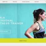 Hotel Homepage Vorlagen Genial HTML Homepage Vorlagen Für Sport & Erholung