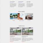 Hotel Homepage Vorlagen Genial Newsletter Vorlage Für Hotels