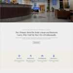 Hotel Homepage Vorlagen Gut Moto Cms 3 Template Für Hotels