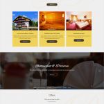 Hotel Homepage Vorlagen Schön Hotel Dolomiten In toblach – Trendstudio Webdesign In