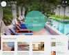 Hotel Homepage Vorlagen Schönste Website Erstellen Kostenlos & Kinderleicht