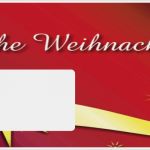Hotelgutschein Vorlage Großartig Gutschein Vorlage Weihnachten Ausdrucken Hotelgutschein