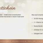 Hotelgutschein Vorlage Gut Gutscheine Kaufen Urlaub Als Geschenk Mit