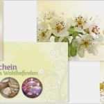 Hotelgutschein Vorlage Gut Wellness Gutscheine originelle Geschenkidee attraktives