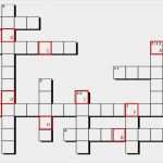 Hotelgutschein Vorlage Hübsch Gewinnspiel Kreuzworträtsel