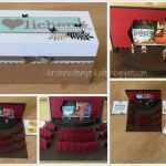 Hotelgutschein Vorlage Neu Explosionsbox Gutschein Für Ein Musical