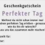 Hotelgutschein Vorlage Neu Gutschein Ausflug Vorlage Papyl