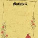 Hotelgutschein Vorlage Schönste Hotel Garni sonnenhof Urlauber Radfahrer Besucher