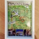 Hotelgutschein Vorlage Wunderbar Gutschein Für Einen Städtetrip Nach Berlin … Diy