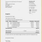 Hotelrechnung Vorlage Word Best Of Hotelrechnung Vorlage Kostenlos Wunderbar 8 Muster