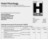 Hotelrechnung Vorlage Word Bewundernswert Bonit software Og Kassensysteme Und Lösungen Für