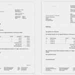 Hotelrechnung Vorlage Word Schön Pages Vorlage Rechnung