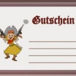 Hotelreservierung Vorlage Einzigartig Geschenkgutschein Vorlage Kostenlos Otoversand