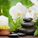 Hotelreservierung Vorlage Luxus Wellness