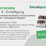 Hotelzeitung Vorlage Erstaunlich Tirol Aus Nächster Nähe Zeitzeugen Im Gespräch