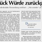 Hotelzeitung Vorlage Genial Aktivitäten 2007