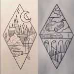 Hp Vorlagen Beste 99 Neu Harry Potter Ausmalbilder Wappen Das Bild