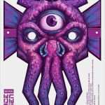 Hp Vorlagen Kostenlos Angenehm Kostenlose Space Invaders Masken Für Kinder