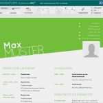 Hp Vorlagen Kostenlos Elegant Lebenslauf Vorlagen Muster Und Beispiele