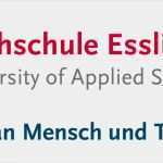 Hs Offenburg Powerpoint Vorlage Cool Hochschule Esslingen