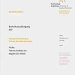 Hs Offenburg Powerpoint Vorlage Luxus Tipps Erstellung & Gestaltung Vom Deckblatt Einer