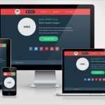 Html Css Vorlagen Einzigartig total Recall 1 Die 150 Besten Kostenlosen HTML Css