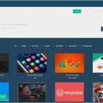 Html Css Vorlagen Erstaunlich HTML Css Psd Und Mehr 18 Kostenlose Design Ressourcen