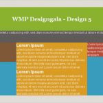 Html Css Vorlagen Großartig Designgala Css Templates & Vorlagen Css Tutorials