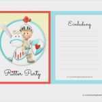 Html Css Vorlagen Kostenlos Fabelhaft Geburtstagseinladung Vorlagen Zum Ausdrucken