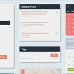 Html Css Vorlagen Schön HTML Css Psd Und Mehr 25 Kostenlose Design Ressourcen