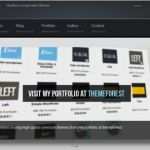 Html Css Vorlagen Wunderbar Einfache Website Vorlage Papacfo