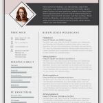 Html Design Vorlagen Schön Bewerbungsvorlage Bewerbung Vorlage Bewerbungsschreiben