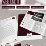 Html Design Vorlagen Süß Corporate Design Vorlagen Für Geschäftsausstattung