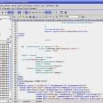 Html Editor Vorlagen Erstaunlich Kostenlose HTML Editoren Die 11 Besten Für Webentwickler
