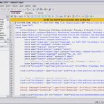 Html Editor Vorlagen Fabelhaft Coffeecup the HTML Editor Download