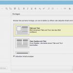 Html Editor Vorlagen Fabelhaft Wie Bearbeite Ich Vorlagen Des Wysiwyg Editors Support