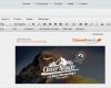 Html Editor Vorlagen Inspiration HTML Und Quelltex Editor Für Newsletter Mit Cleverreach