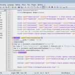 Html Editor Vorlagen Inspiration Kostenlose HTML Editoren Die 16 Besten Für Webentwickler