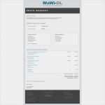 Html Email Vorlage Beste Jtl Wawi Email Vorlagen HTML Englisch Design 01 Wawi