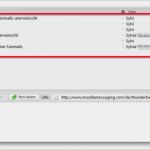 Html Email Vorlage Erstellen Genial Gegen Spam – Filter Erstellen In Thunderbird