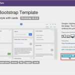 Html Email Vorlagen Angenehm Die Besten Website Vorlagen Für Bootstrap 3