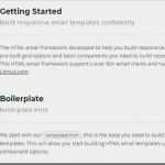 Html Email Vorlagen Bewundernswert Hier Finden Sie Besten E Mail Vorlagen Für Ihr