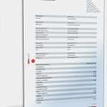 Html formular Vorlage Elegant Personalbogen