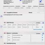 Html Grundgerüst Vorlage Cool HTML formular Vorlage Schönste Meiapps Montagebericht