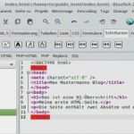 Html Grundgerüst Vorlage Einzigartig Ohne HTML Geht’s Nicht Eine Strukturierte Einführung In