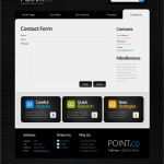 Html Homepage Vorlage Elegant Website Vorlage Für Designstudio